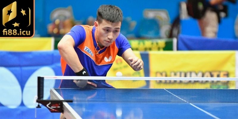 Giới thiệu loại hình cá cược bóng bàn Fi88
