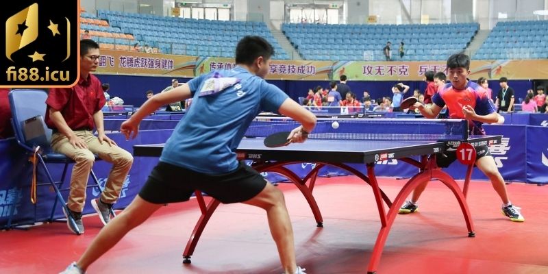 Kèo tài xỉu quen thuộc