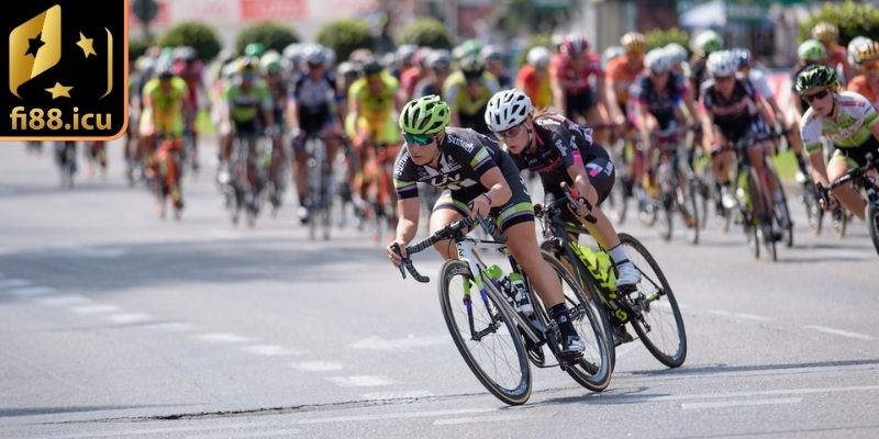 Quy tắc tham gia cụ thể