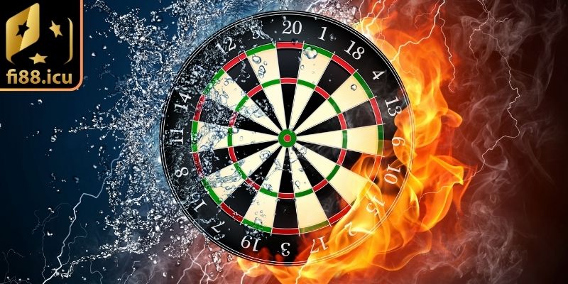 Khái quát chung về cá cược phi tiêu Fi88