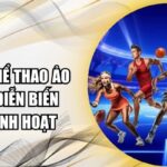 cá cược thể thao ảo Fi88