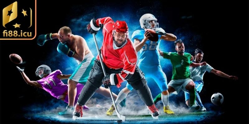 Cá Cược Thể Thao Ảo Fi88 Với Diễn Biến Nhanh, Linh Hoạt 3 Những chiến thuật cược hiệu quả cao cho newbie