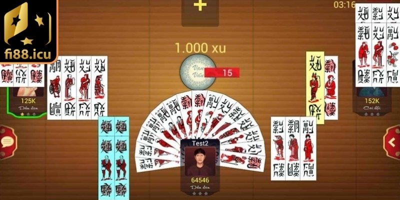 Giới thiệu game tổ tôm Fi88
