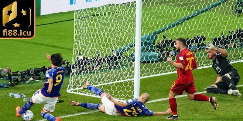 Cách đánh tài xỉu hiệp 1 Fi88 chọn lọc trận phù hợp