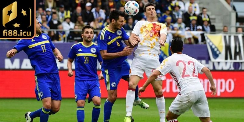 Nhận diện bản chất của kèo tài xỉu hiệp một
