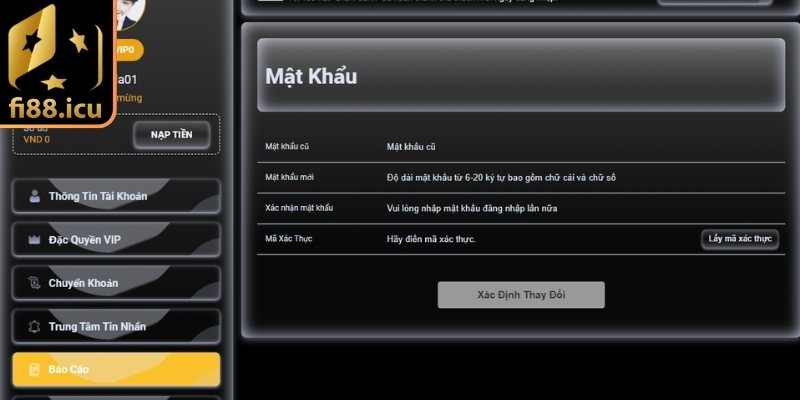 Lưu ý quan trọng khi áp dụng cách xóa tài khoản Fi88
