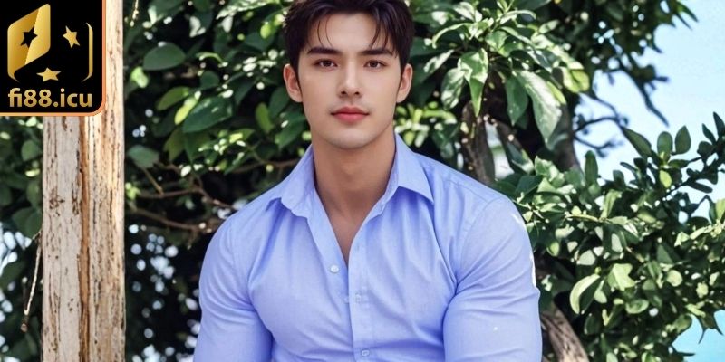 Cơ duyên tiếp cận ngành game