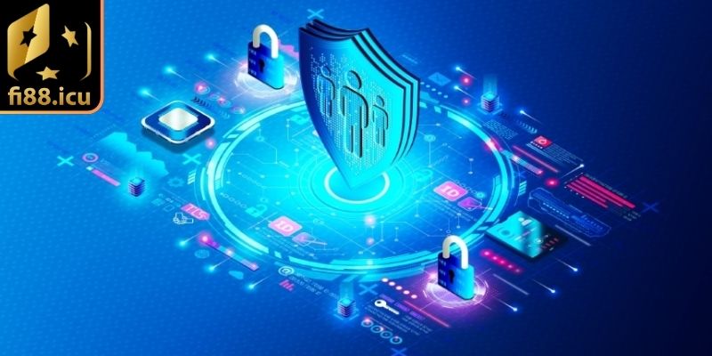 Chính Sách Bảo Mật 2 Ngăn ngừa gian lận trong chính sách bảo mật Fi88