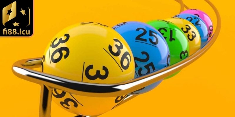 Phân bổ số hợp lý để tăng khả năng trúng