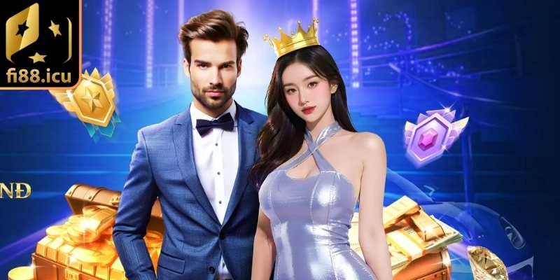 Tổng quan về chính sách đại lý Fi88
