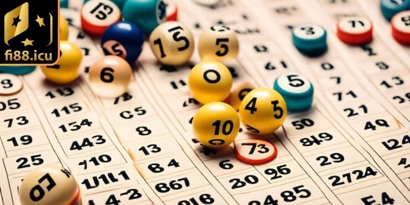 Ghép số từ giải đặc biệt