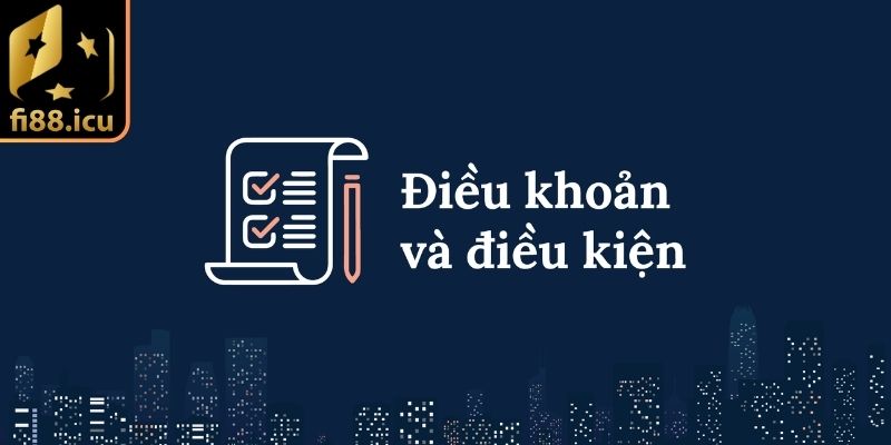 Tuân thủ quy định cơ bản
