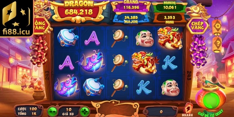 Chiến thuật tối ưu hiệu quả ăn Jackpot