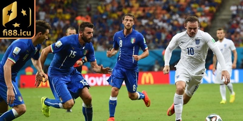 Đánh giá lợi thế sân nhà