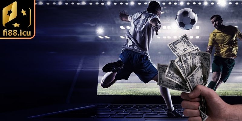 Kèo Giao Bóng Fi88 Tạo Lợi Thế Ngay Từ Những Giây Đầu 3 Chú ý từng biến động