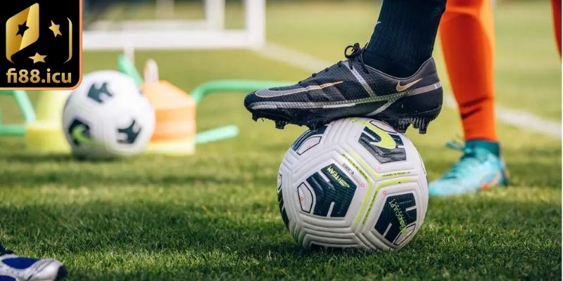 Kèo Giao Bóng Fi88 Tạo Lợi Thế Ngay Từ Những Giây Đầu 2 Giá trị thưởng vượt trội