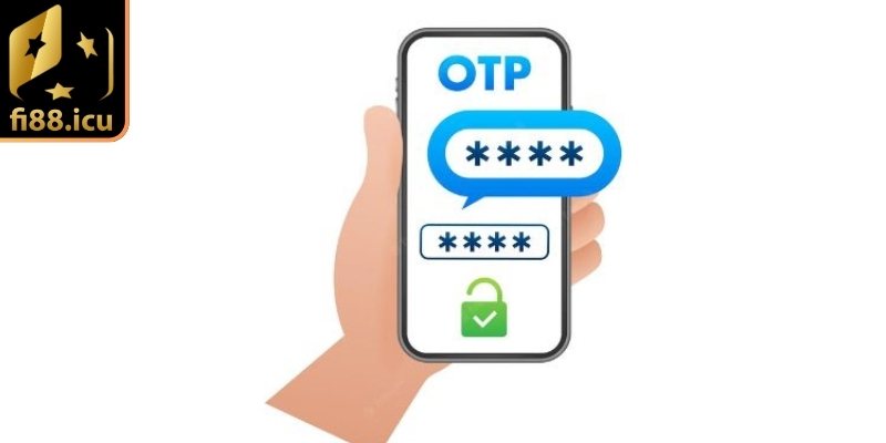 Lấy Lại Mật Khẩu Fi88 – Hướng Dẫn Khôi Phục Tài Khoản Nhanh 3 Không nhận được mã xác nhận