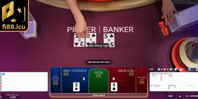 Nâng cao khả năng chiến thắng với mẹo cược hay