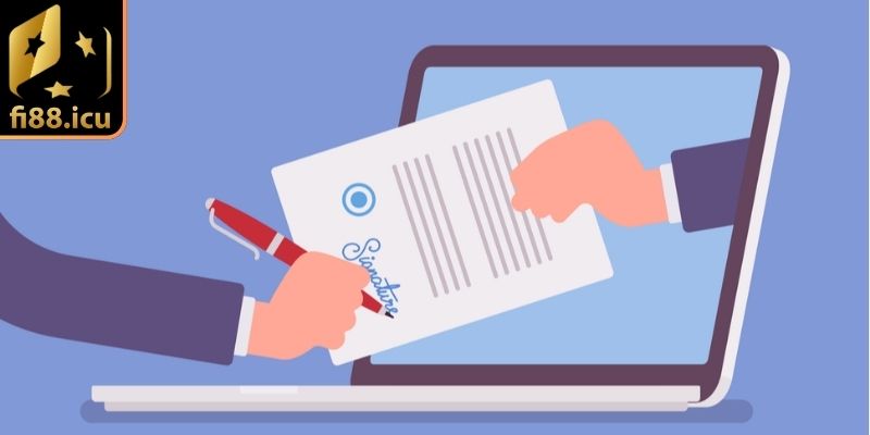 Tầm quan trọng của chính sách miễn trừ trách nhiệm Fi88