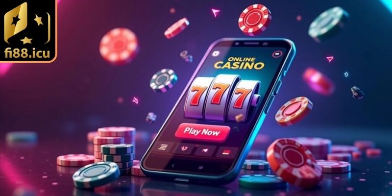 Vì sao người chơi nên cài đặt ứng dụng Fi88
