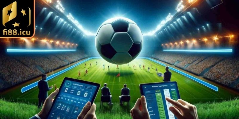 Không vào vốn theo cảm xúc