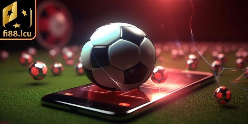 Ý nghĩa của tỷ lệ kèo Malaysia Fi88 trong cá cược 
