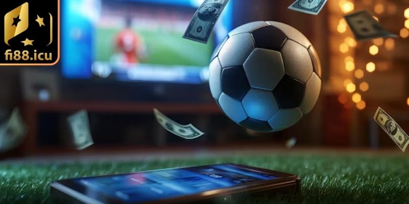 Hiểu đúng xả kèo Fi88 và lý do cơ chế này quan trọng 
