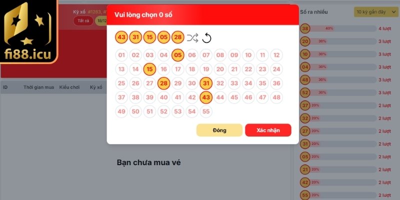 Chơi cơ bản và chơi bao