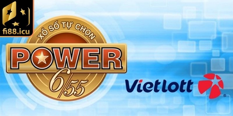 Xổ số 6/55 Fi88 là gì?
